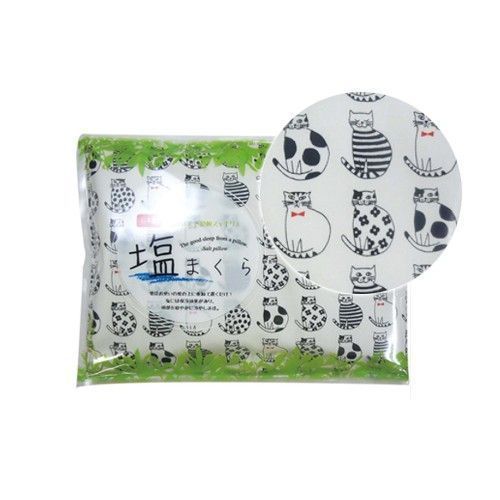 日本ORSO BIANCO白熊系列雜貨&日本製鹽枕頭