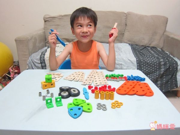 超擬真！德國原裝進口【HEROS】積木建築師系列