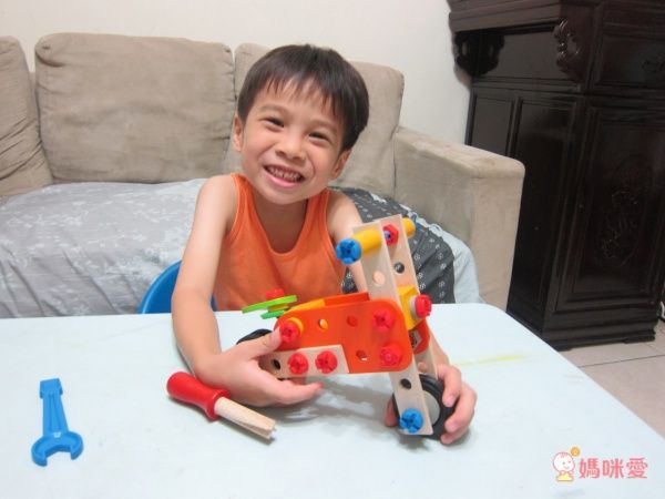 超擬真！德國原裝進口【HEROS】積木建築師系列