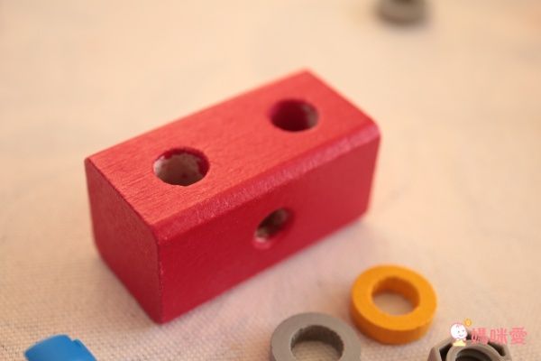 超擬真！德國原裝進口【HEROS】積木建築師系列