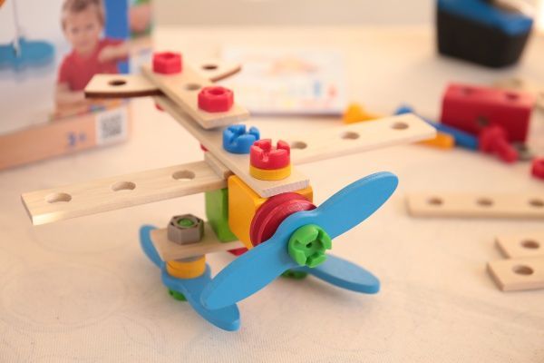 超擬真！德國原裝進口【HEROS】積木建築師系列