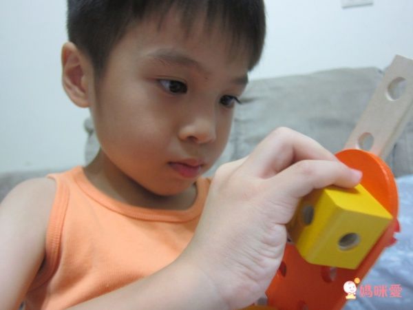 超擬真！德國原裝進口【HEROS】積木建築師系列