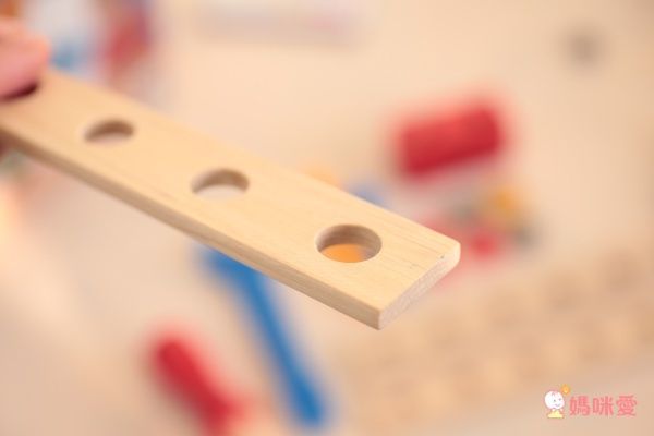 超擬真！德國原裝進口【HEROS】積木建築師系列