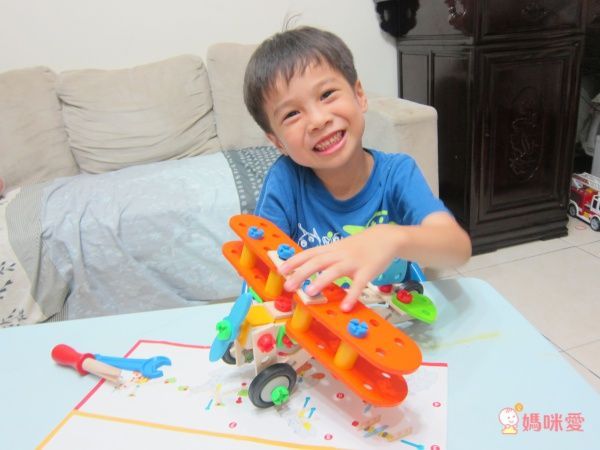 超擬真！德國原裝進口【HEROS】積木建築師系列