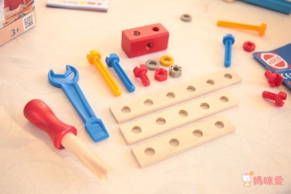 超擬真！德國原裝進口【HEROS】積木建築師系列