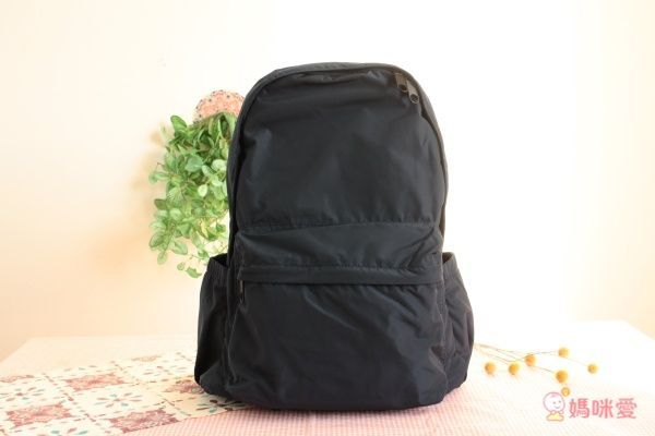 日本赤すぐ akasugu x 人氣造型師聯名款 2WAY媽媽後背包