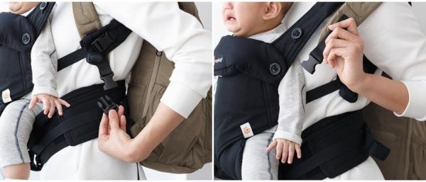 日本赤すぐ akasugu x 人氣造型師聯名款 2WAY媽媽後背包