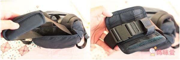 日本赤すぐ akasugu x 人氣造型師聯名款 2WAY媽媽後背包