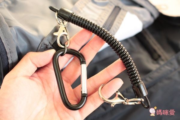 日本赤すぐ akasugu x 人氣造型師聯名款 2WAY媽媽後背包