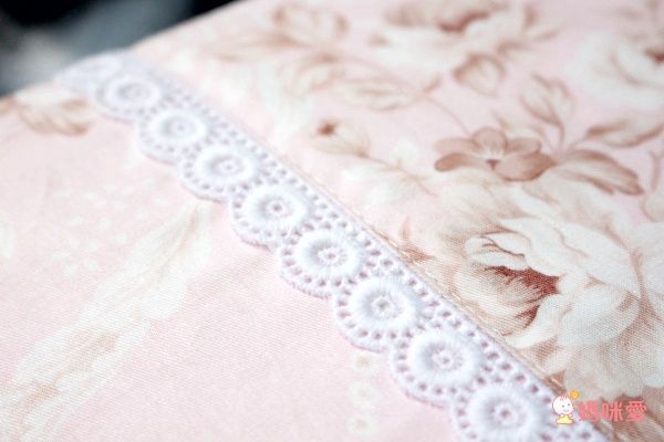 Cassy 美國棉 高織數精梳棉寢具!萬元專櫃寢具的質感