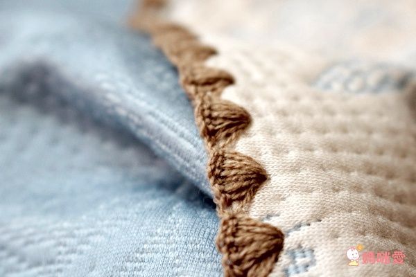 Cassy 美國棉 高織數精梳棉寢具!萬元專櫃寢具的質感