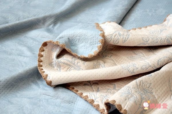 Cassy 美國棉 高織數精梳棉寢具!萬元專櫃寢具的質感