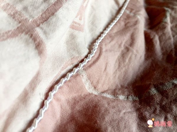 Cassy 美國棉 高織數精梳棉寢具!萬元專櫃寢具的質感