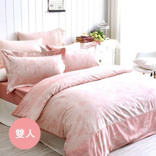 Cassy 美國棉 高織數精梳棉寢具！萬元專櫃寢具的質感