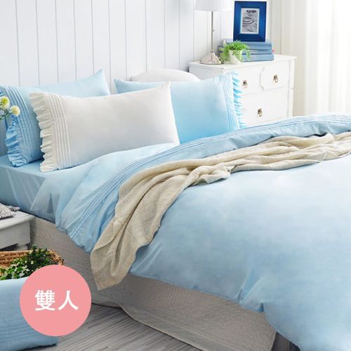 Cassy 美國棉 高織數精梳棉寢具！萬元專櫃寢具的質感