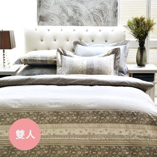 Cassy 美國棉 高織數精梳棉寢具！萬元專櫃寢具的質感