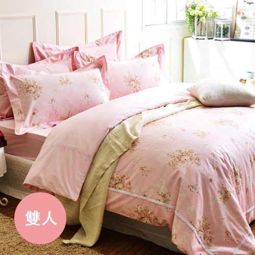 Cassy 美國棉 高織數精梳棉寢具！萬元專櫃寢具的質感