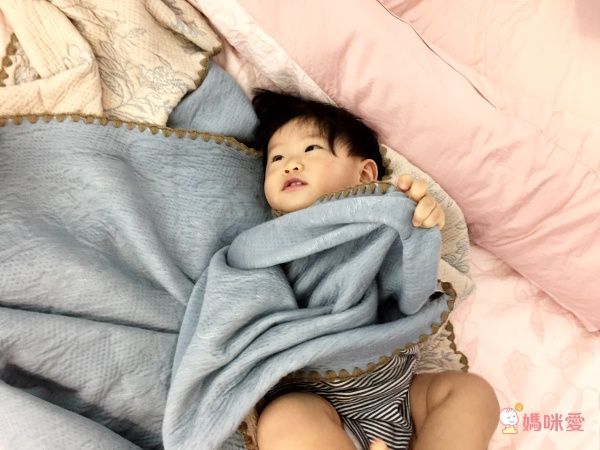 Cassy 美國棉 高織數精梳棉寢具!萬元專櫃寢具的質感