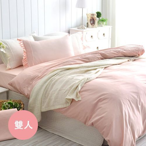 Cassy 美國棉 高織數精梳棉寢具！萬元專櫃寢具的質感