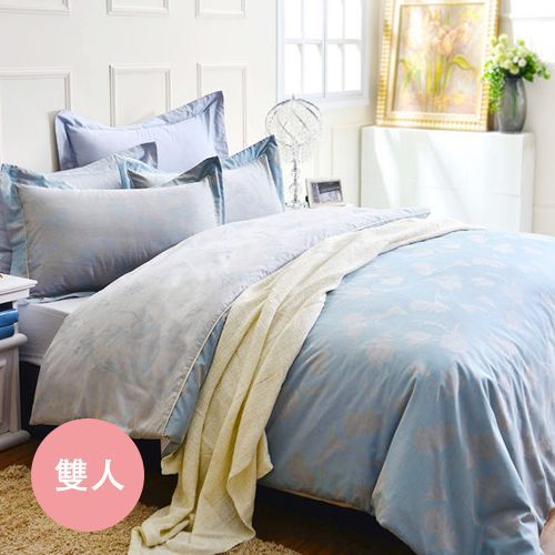 Cassy 美國棉 高織數精梳棉寢具！萬元專櫃寢具的質感