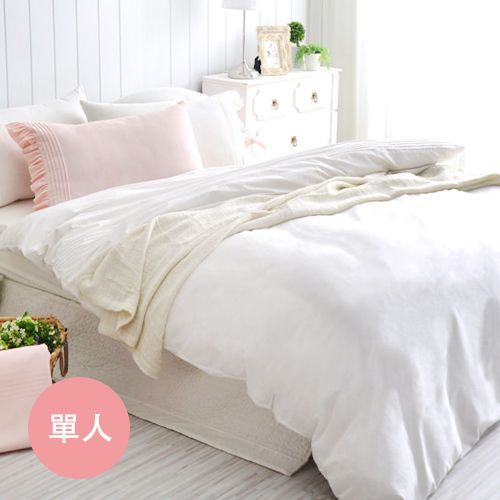 Cassy 美國棉 高織數精梳棉寢具！萬元專櫃寢具的質感