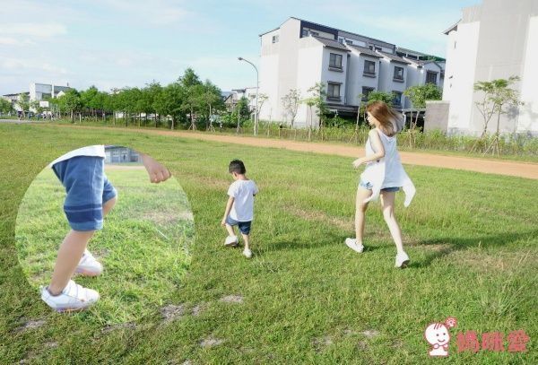 Besson JouJou LED 閃亮星星鞋二代