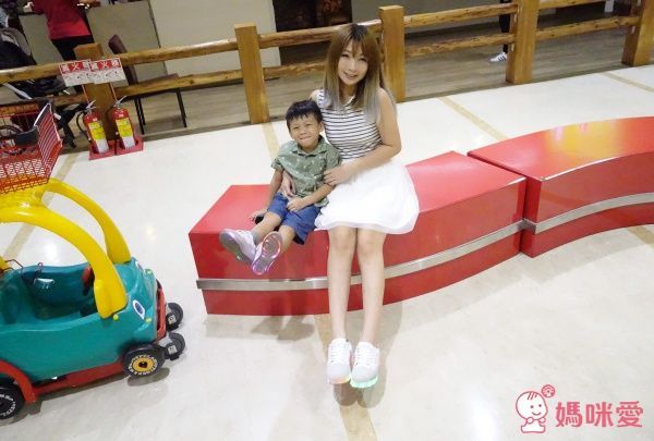 Besson JouJou LED 發光星星鞋2代/親子鞋