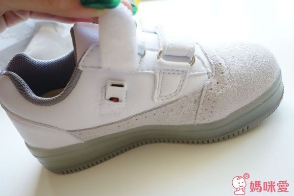 Besson JouJou LED 發光星星鞋2代/親子鞋