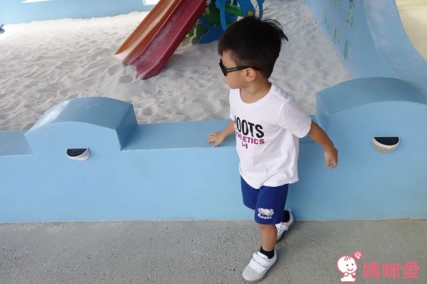 Besson JouJou LED 發光星星鞋2代/親子鞋