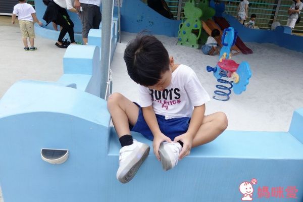 Besson JouJou LED 發光星星鞋2代/親子鞋