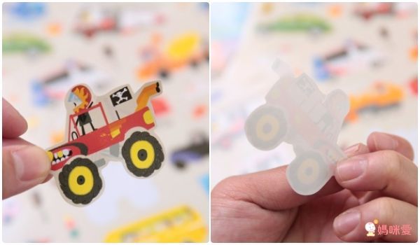 在家擁有小小畫室【澳洲 Tiger Tribe】旅行著色盒＆窗花彩繪