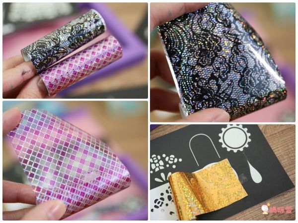 在家擁有小小畫室【澳洲 Tiger Tribe】旅行著色盒＆窗花彩繪