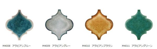 風靡全球花磚熱潮✿日本 decolfa 幾何花紋地貼、壁磚貼、裝飾膠帶