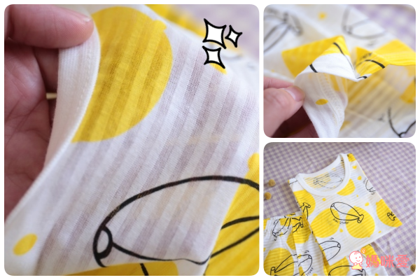 韓國 kikistory 100%純棉涼夏家居服