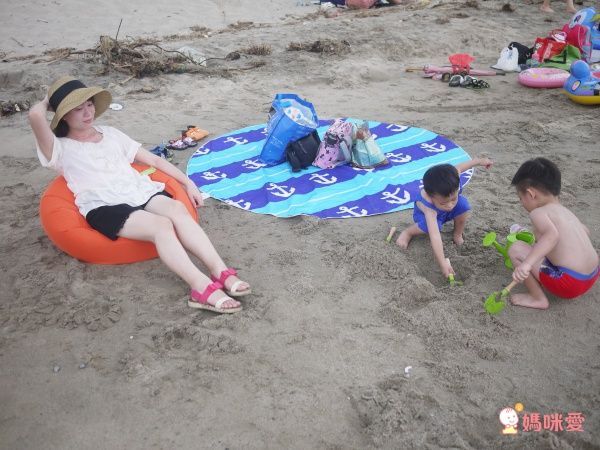 德國 EverEarth 戶外戲水好物