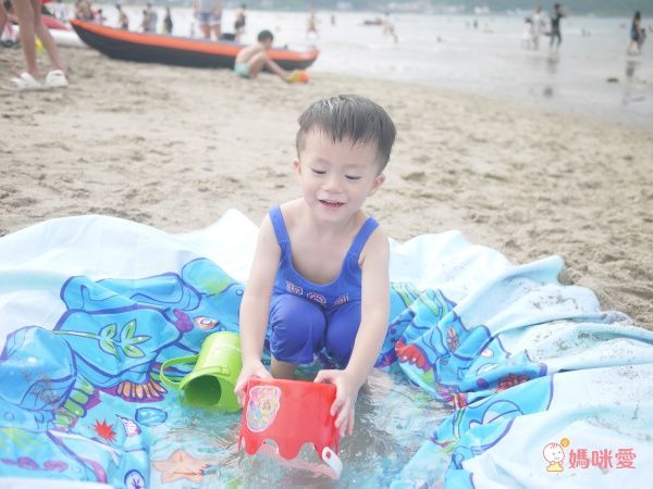 德國 EverEarth 戶外戲水好物