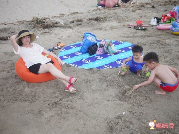 德國 EverEarth 戶外戲水好物