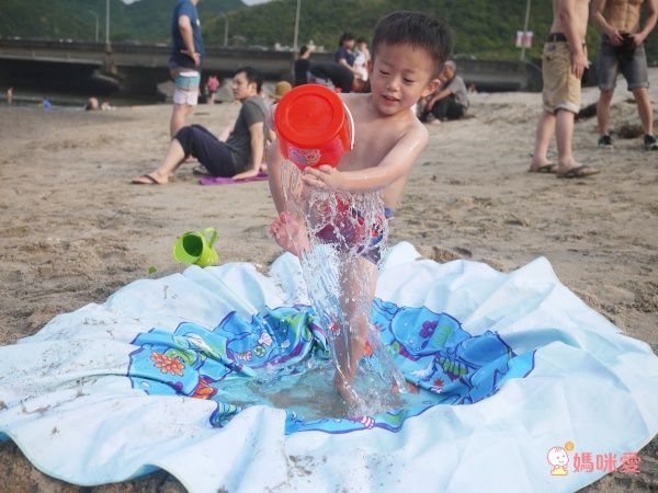 德國 EverEarth 戶外戲水好物