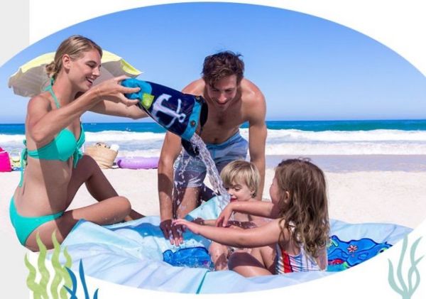 德國 EverEarth 戶外戲水好物