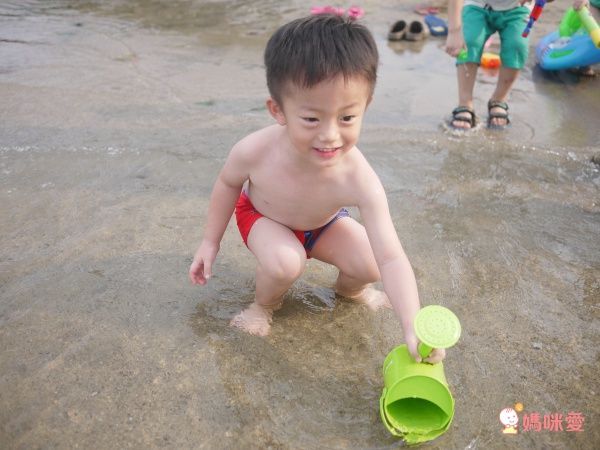 德國 EverEarth 戶外戲水好物