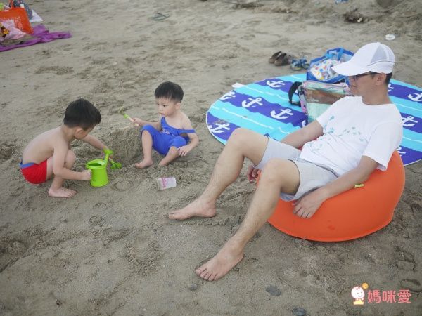 德國 EverEarth 戶外戲水好物