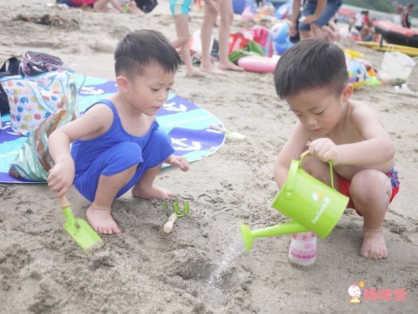 德國 EverEarth 戶外戲水好物