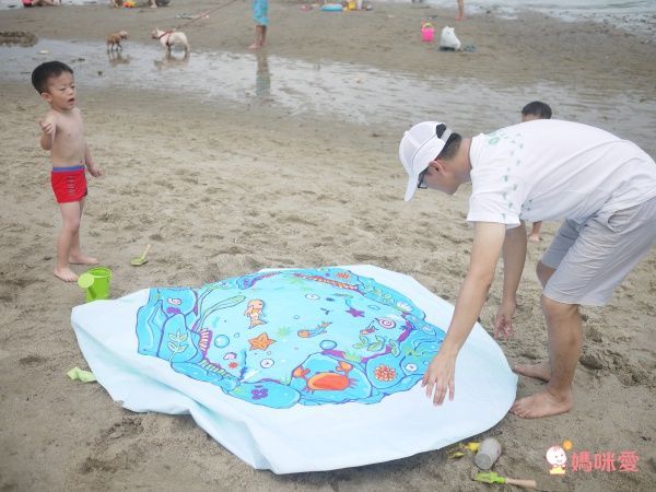 德國 EverEarth 戶外戲水好物