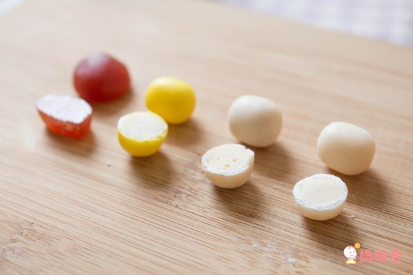 小兒利撒爾Risal - Quti軟糖 長頸鹿禮盒 15包組-鈣x3+乳x3+Cx3+晶x3+DHAx3