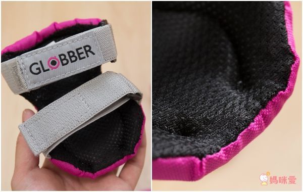 法國 GLOBBER - 4合1多功能3輪推車-湖水藍