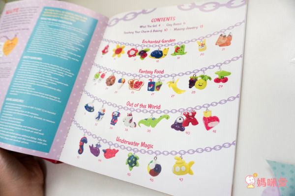 STEAM 教育首選 ✭ KLUTZ 創意手作遊戲書！