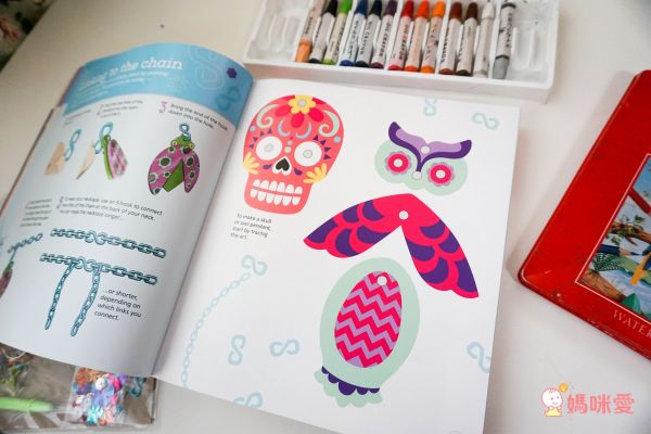 STEAM 教育首選 ✭ KLUTZ 創意手作遊戲書！