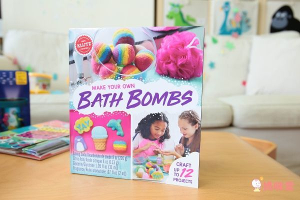 STEAM 教育首選 ✭ KLUTZ 創意手作遊戲書！