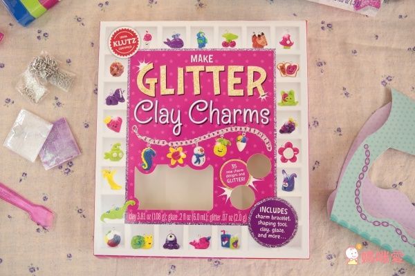 STEAM 教育首選 ✭ KLUTZ 創意手作遊戲書！