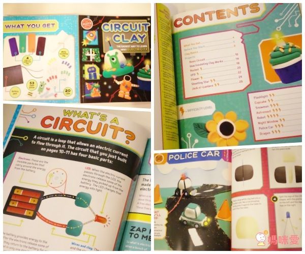 讓孩子愛上洗手！美國 KLUTZ 肥皂DIY、創意手作系列